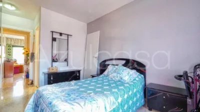 Apartment on Avenida de Juan Fuster, Zaragoza photo 40