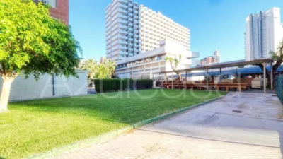 Apartment on Avenida de Juan Fuster, Zaragoza photo 41