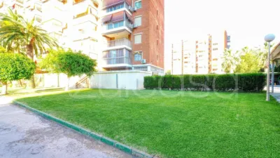 Apartment on Avenida de Juan Fuster, Zaragoza photo 43