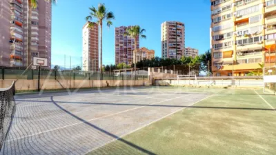 Apartment on Avenida de Juan Fuster, Zaragoza photo 46