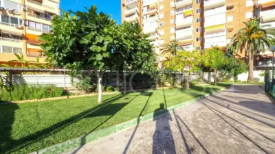 Apartment on Avenida de Juan Fuster, Zaragoza photo 47