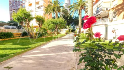 Apartment on Avenida de Juan Fuster, Zaragoza photo 50