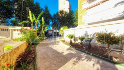 Apartment on Avenida de Juan Fuster, Zaragoza photo 51