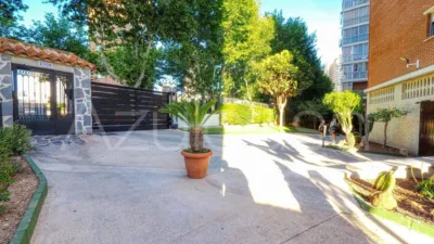 Apartment on Avenida de Juan Fuster, Zaragoza photo 52