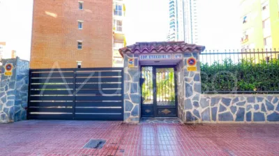Apartment on Avenida de Juan Fuster, Zaragoza photo 53