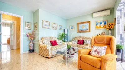 Apartment on Avenida de Juan Fuster, Zaragoza photo 7