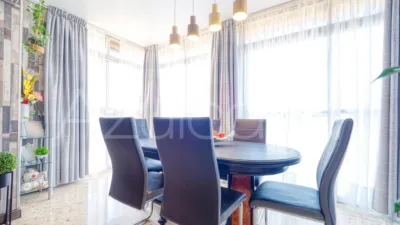 Apartment on Avenida de Juan Fuster, Zaragoza photo 8