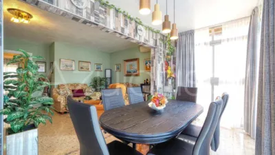 Apartment on Avenida de Juan Fuster, Zaragoza photo 9