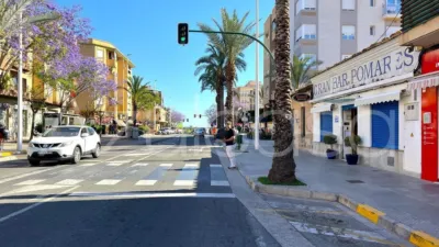 Terreno en venta en Avenida de Cartagena, 15 - Vista 3