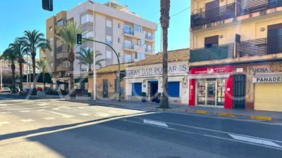 Terreno en venta en Avenida de Cartagena, 15 - Vista 4