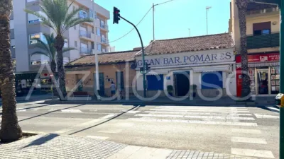 Terreno en venta en Avenida de Cartagena, 15 - Vista 5