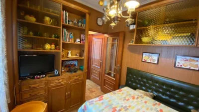 Apartment on Calle de la República Argentina, 5 photo 9