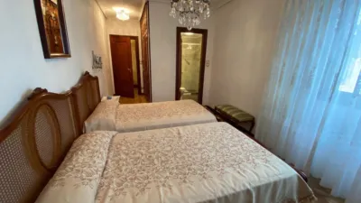 Apartment on Calle de la República Argentina, 5 photo 25