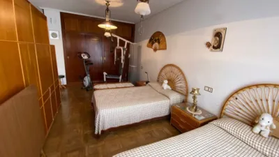 Apartment on Calle de la República Argentina, 5 photo 27