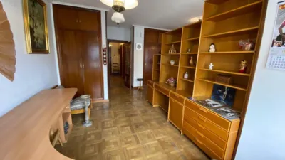 Apartment on Calle de la República Argentina, 5 photo 30