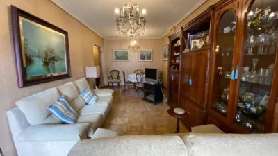 Apartment on Calle de la República Argentina, 5 photo 40