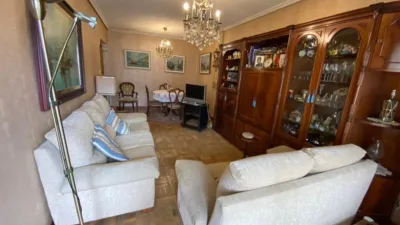 Apartment on Calle de la República Argentina, 5 photo 41