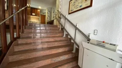 Apartment on Calle de la República Argentina, 5 photo 42
