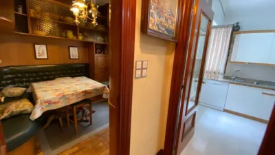 Apartment on Calle de la República Argentina, 5 photo 6