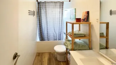 Apartment on Avenida de Óscar Esplá photo 12