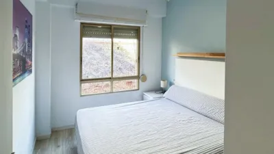Apartment on Avenida de Óscar Esplá photo 13