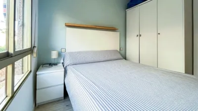 Apartment on Avenida de Óscar Esplá photo 15