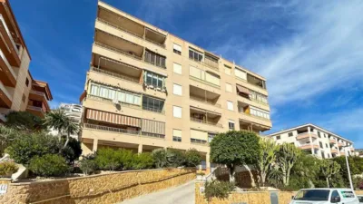Apartment on Avenida de Óscar Esplá photo 16