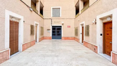 Apartment on Avenida de Óscar Esplá photo 18