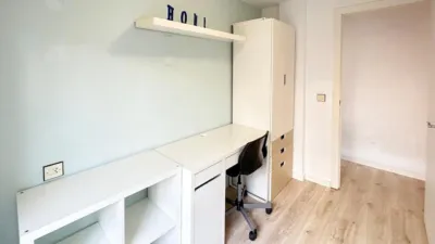 Apartment on Avenida de Óscar Esplá photo 9