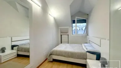Duplex in San José Quarter photo 12