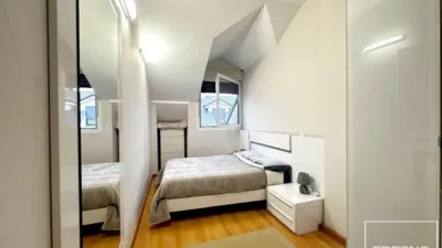 Duplex in San José Quarter photo 13