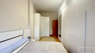 Duplex in San José Quarter photo 14