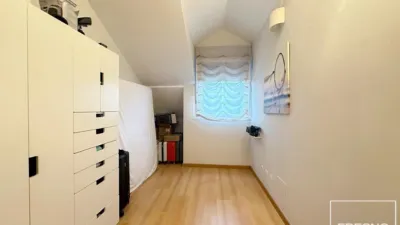 Duplex in San José Quarter photo 17
