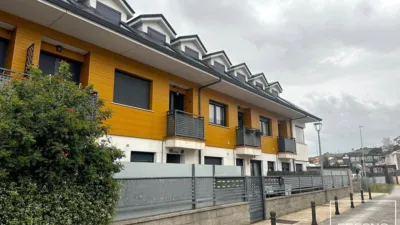 Duplex in San José Quarter photo 20