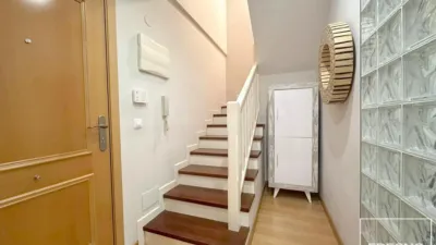 Duplex in San José Quarter photo 2