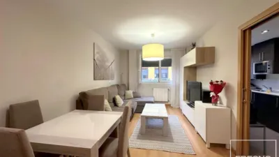 Duplex in San José Quarter photo 3