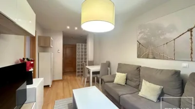 Duplex in San José Quarter photo 4