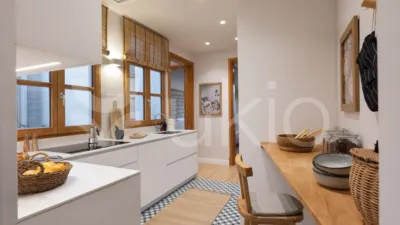 Piso en alquiler en Carrer de Pau Claris, cerca de Carrer de Roger de Llúria - Imagen 10