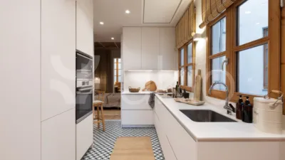 Piso en alquiler en Carrer de Pau Claris, cerca de Carrer de Roger de Llúria - Imagen 11