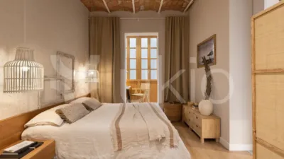 Piso en alquiler en Carrer de Pau Claris, cerca de Carrer de Roger de Llúria - Imagen 12