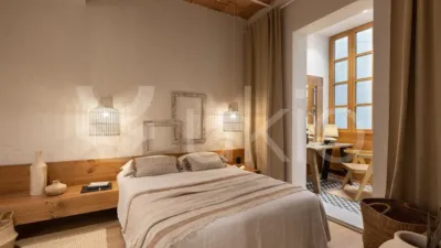 Piso en alquiler en Carrer de Pau Claris, cerca de Carrer de Roger de Llúria - Imagen 13