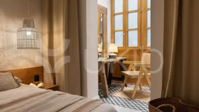 Piso en alquiler en Carrer de Pau Claris, cerca de Carrer de Roger de Llúria - Imagen 14