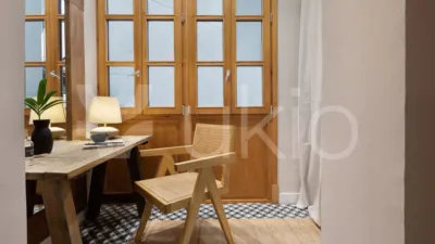 Piso en alquiler en Carrer de Pau Claris, cerca de Carrer de Roger de Llúria - Imagen 15