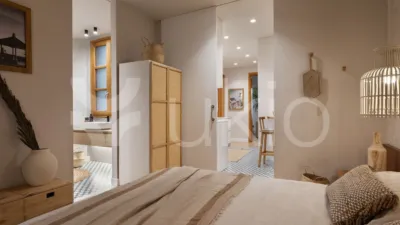 Piso en alquiler en Carrer de Pau Claris, cerca de Carrer de Roger de Llúria - Imagen 16