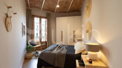 Piso en alquiler en Carrer de Pau Claris, cerca de Carrer de Roger de Llúria - Imagen 19