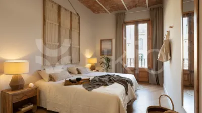 Piso en alquiler en Carrer de Pau Claris, cerca de Carrer de Roger de Llúria - Imagen 24