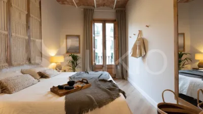 Piso en alquiler en Carrer de Pau Claris, cerca de Carrer de Roger de Llúria - Imagen 25