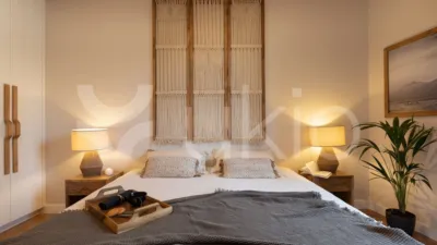 Piso en alquiler en Carrer de Pau Claris, cerca de Carrer de Roger de Llúria - Imagen 26