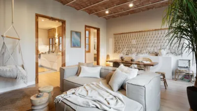 Piso en alquiler en Carrer de Pau Claris, cerca de Carrer de Roger de Llúria - Imagen 3