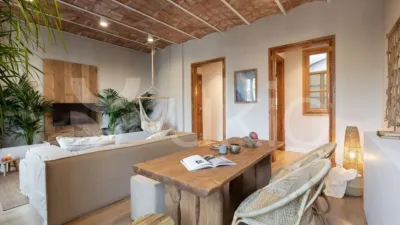 Piso en alquiler en Carrer de Pau Claris, cerca de Carrer de Roger de Llúria - Imagen 8